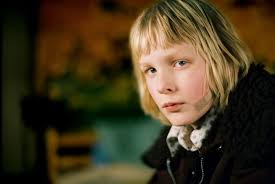 You were the right way i was just waiting for you to look at me is there a wrong time? Why Oskar From Let The Right One In Still Gets To Me