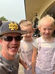 Kings Island medical staff provides excellent care to a young boy