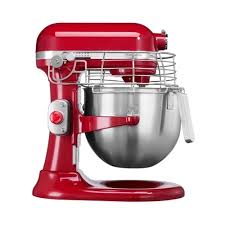It fills the gap between hand mixing and the high powered stand mixer. Kitchenaid Professional Planetary Mixer 5ksm7990x In Red 6 9 Litre Empire Red Empire Red 6 9 Litre 371mm W X 287mm D X 417mm H Each
