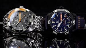 Buy the best and latest french watch on banggood.com offer the quality french watch on sale with worldwide free shipping. 40 Best Microbrands 2020 Complete Guide Teddy Baldassarre