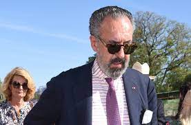 La prensa británica pone su foco en Jaime de Marichalar: el motivo de peso  y qué dicen de él