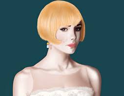 Daisy Buchanan Projects :: Photos, videos, logos, illustrations and  branding :: Behance