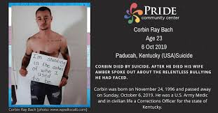 Pride Community Center