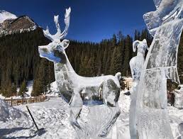 Maybe you would like to learn more about one of these? Figuras De Hielo Esculturas De Hielo Esculturas Arte Efimero