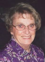 Marjorie J. Johnson Obituary