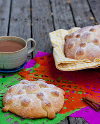 La Mejor Receta De Pan De Muerto The Sweet Molcajete Receta Pan De Muerto Recetas De Pan Recetas De Comida