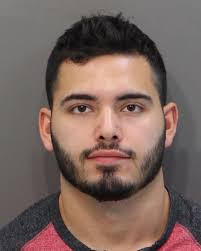 Latest Hamilton County Jail Booking Report