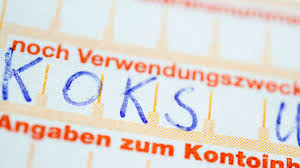 Damit will ich in erster linie sagen, dass derartige systeme immer einen doppelten verwendungszweck haben. Vorsicht Bei Witzen Im Verwendungszweck Der Uberweisung Panorama