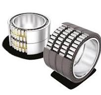SUPER-TF FOUR-ROW CYLINDRICAL ROLLER BEARINGS