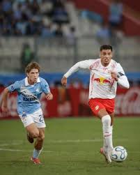 Red Bull Bragantino para na trave contra Sporting Cristal, volta com empate e avan&ccedil;a na Sul-Americana com vit&oacute;ria simples