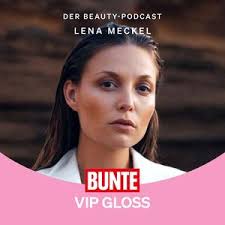 BUNTE Beauty Chefin Sara Hopp: Superstar Glow & Xmas Beauty Tipps