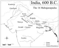 His greatest achievement was the establishment of magadhan empire. Pre Mauryan Period Mauryan Dynasty Mauryan History Ancient India