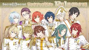 meiji tokyo renka アニメ いこい 推し
