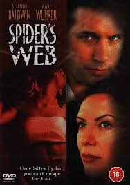 Spider's Web [DVD] [2003]: Amazon.co.uk: Stephen Baldwin, Kari Wuhrer,  Benjamin King, Scott Williamson, Michael Gregory, George Lazenby, Tony  Colitti, George Murdock, Matt Borlenghi, William L. Johnson, Elizabeth  Barondes, Paul Levine, Stephen Baldwin,