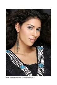 Gauri Anand ( Miss India Finalist 2007 ) Photo Gallery by Rahul Dutta at  pbase.com