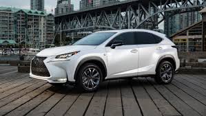 Didn't find any definition for lexus. Lexus Targets Performance High End For Growth