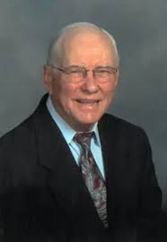 Obituary information for I.H. Hinton