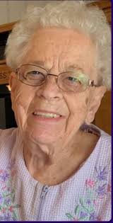 Obituary for Mary Emma Gardner