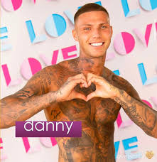 Roarke and hervé villechaize as his assistant, tattoo. Love Island Tea On Twitter Thread Danny S Racist Tattoos Loveisland