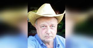 Obituary information for Rickie Allen Stanfield