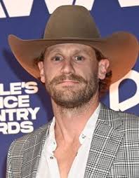 Chase Rice TV Shows List