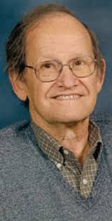 Ronald Shaw Obituary (2013)