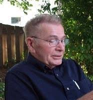 Donald Malott Obituary (1933