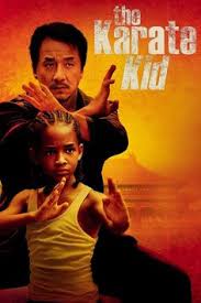 4 é um reboot do filme original de 1984. 28 Best Karate Kid 2010 Ideas Karate Kid 2010 Karate Kid Karate