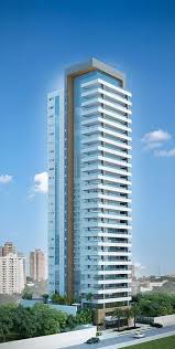 Norden Arquitetura Edificios Residenciais Arquitetura Residencial Edificios Modernos Arquitetura