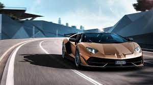 Technical specifications, performance (top speed and acceleration), design, and pictures of the new lamborghini aventador. Lamborghini Aventador Svj Roadster Luxury Car Consulting