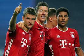 Legends legends team the fc bayern legends team was founded in the summer of 2006 with the aim of bringing former players. Mundial De Clubes O Que Pensa O Bayern De Munique Possivel Adversario Do Palmeiras Sobre O Torneio Ovale