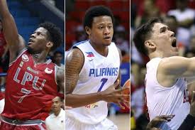 The beermen formally acquired perez from terrafirma after the pba approved the controversial trade on tuesday. Perez Parks And Bolick Shine In 2018 Pba Rookie Draft The Summit Express