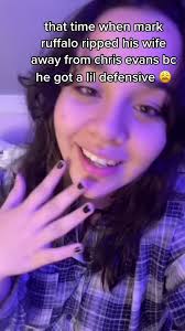 ugh #foryou #foryoupage #chrisjamalevans #chrisevans #markruffalo  #markruffaloedit #marvel