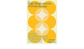 How do i find out the imei of my phone / iphone? Amazon Com The Eight Realizations Of Great Beings Essential Buddhist Wisdom For Waking Up To Who You Are 9781946764867 Phap Hai Brother Li Rebecca Libros