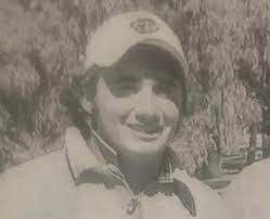 Here's Final part of Forbes 2000-2004 BFY Selection panel picked our best  17 from those years with 18th man and manager. Photos in numbered order of  players 1. Nathan Corliss 2. Daniel