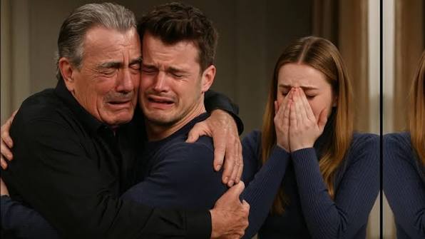 The Young and the Restless Spoilers: Victor Forgives Kyle