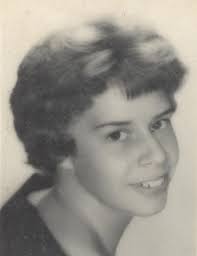 Obituary information for Mary Catherine Jones