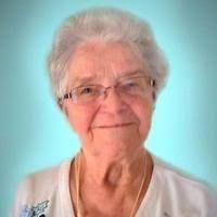 Katharina (Kathi) Kraut (nee Rapior) Obituary