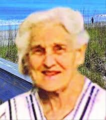 Wanda Boyce Obituary (1938