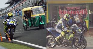 Maybe you would like to learn more about one of these? 13 Foto Editan Lucu Jika Balapan Motogp Ada Di Indonesia