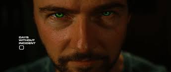 The Incredible Hulk (2008)