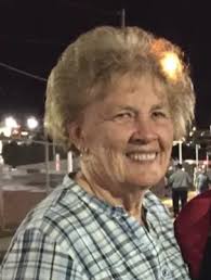 Obituary information for Janet Ellen Shook