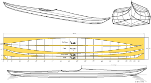 Diy Wood Kayak Plans Kits Wooden Pdf Finish Woodworking Projeto De Barco Caiaque Caiaques