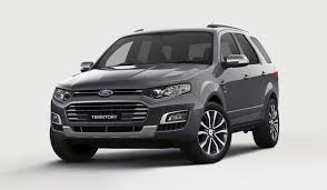 Mar 26, 2021 · the chevrolet suburban won best large suv for families for the third time overall and for the first time since 2015. 2015 Ford Territory Revealed Will Be Last Aussie Built Suv