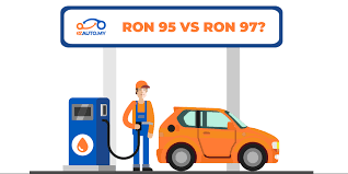 Mixing ron95 and ron97 does not have any detrimental effect as long as the fuels meet or exceed the minimum ron required by the engine. What S The Difference Between Ron95 Ron97 Petrol