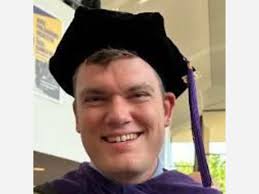 Former Town Councilor Completes Law Degree