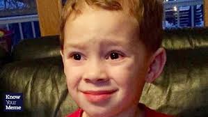 You know his face, now learn how this classic vine and meme came to be!