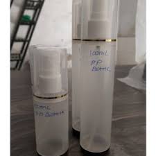 Hair serums are made up of silicon based silicon based content, amino acids and ceramides. Transparent Plastic Hair Serum Bottle Size 50 100 Ml Rs 10 Piece Id 20906409162