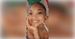 Obituary information for Daijahney Fatima I'keisha Mitchell