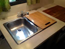 91 warrior kitchen sink cover